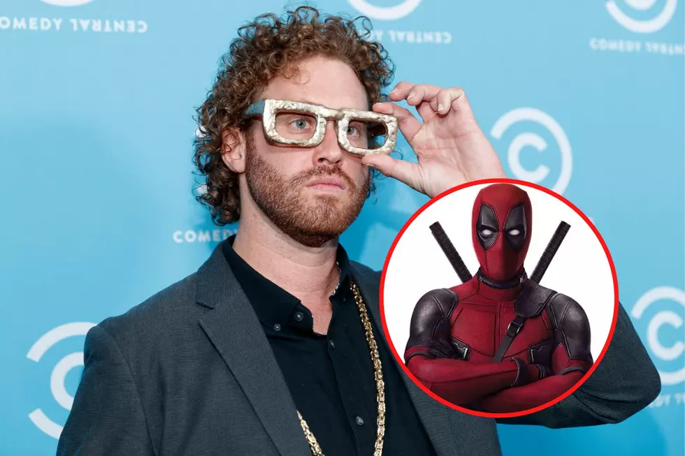 Did You Know This Hilarious &#8216;Deadpool&#8217; Actor Is a Colorado Native?