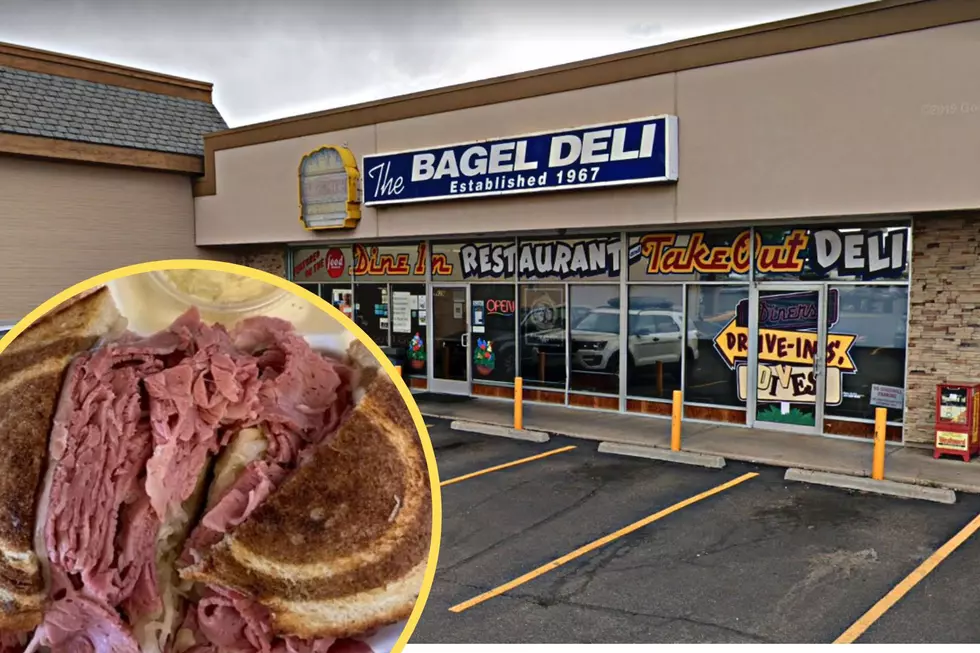 This Dynamite Denver Deli Has Been Featured on the Food Network Three Times