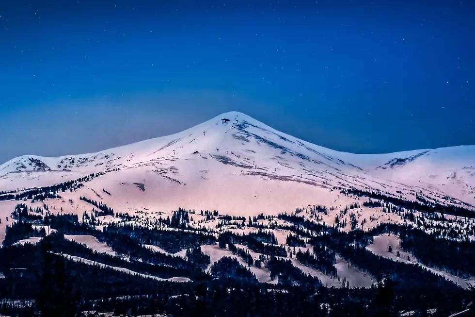 New Ranking Reveals the Best Ski Resorts in Colorado
