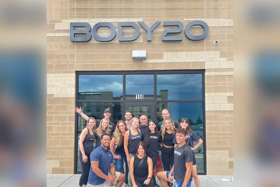 Chamber Member Spotlight: Achieve Your Fitness Goals With BODY20®
