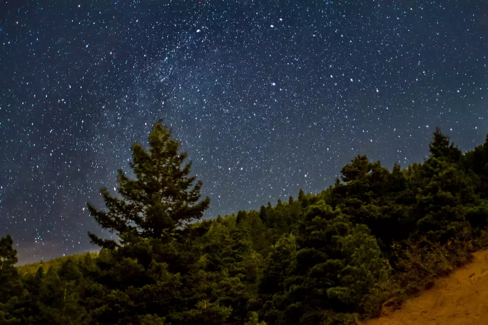 Night Hikes: Fort Collins/Loveland Trails Open After Dark