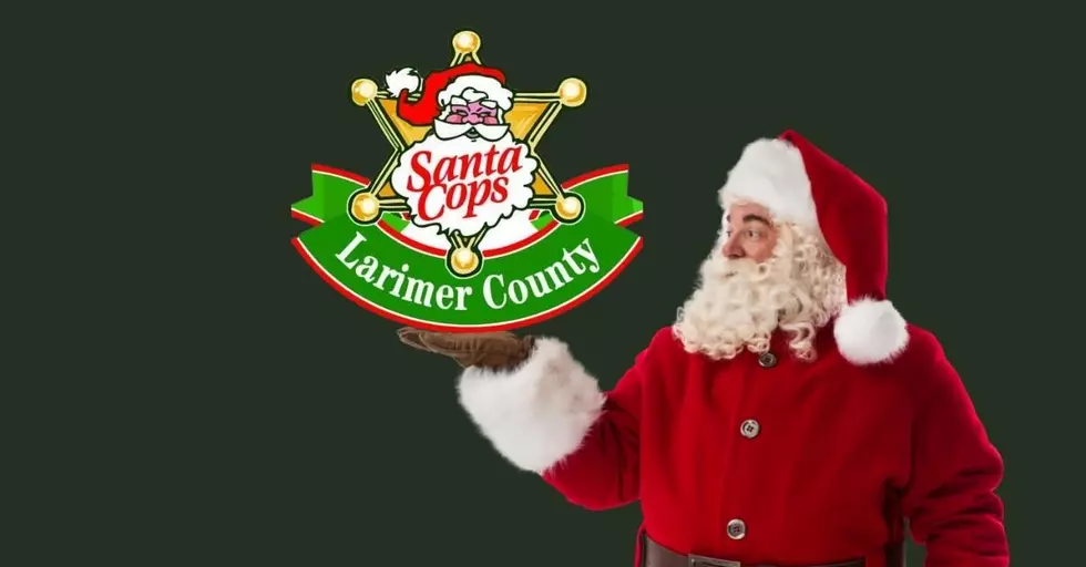 Santa Cops of Larimer County Invites You to Apply for Christmas!