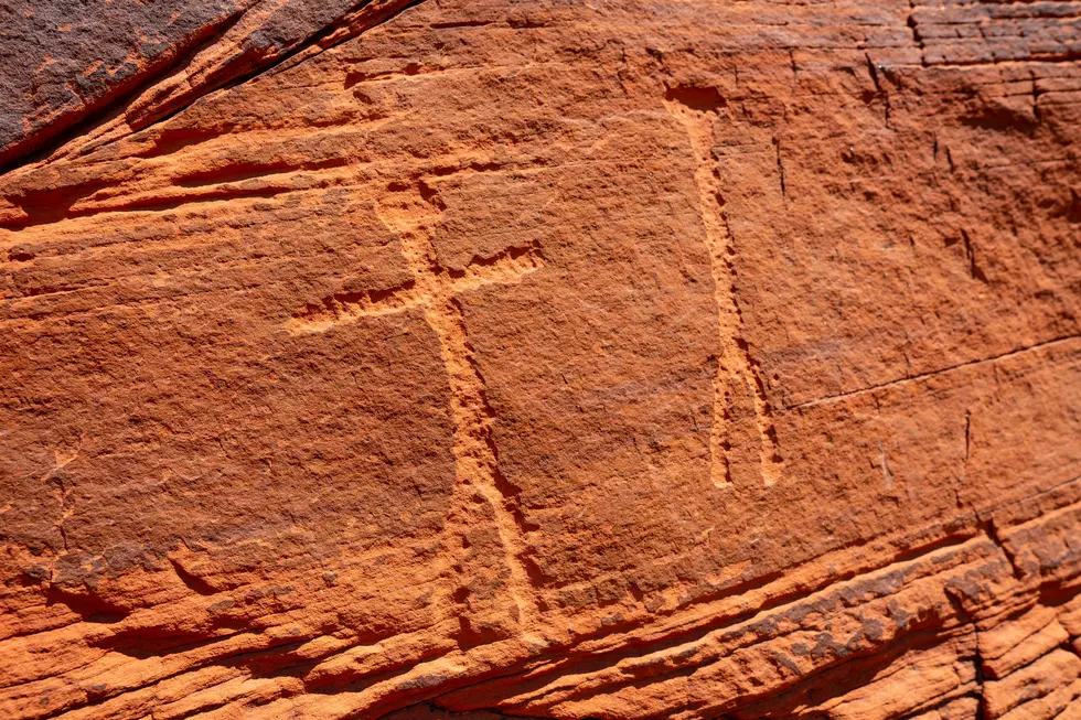 10 Places to Find Ancient Petroglyphs in Colorado