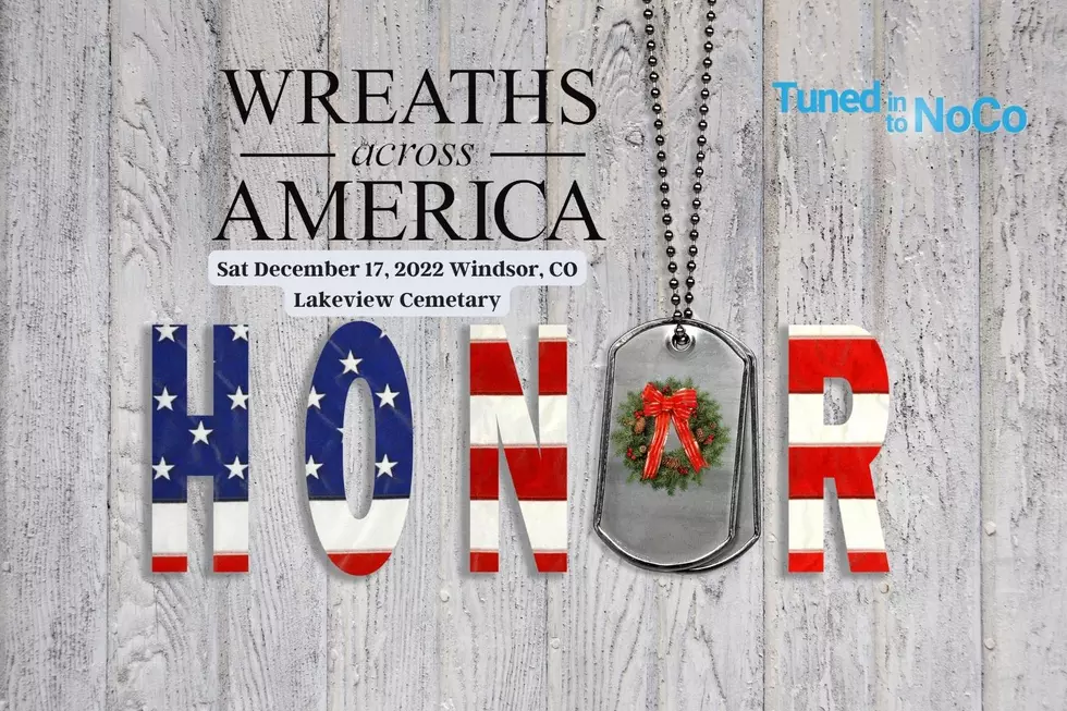 Honor A Fallen Hero With Wreaths Across America