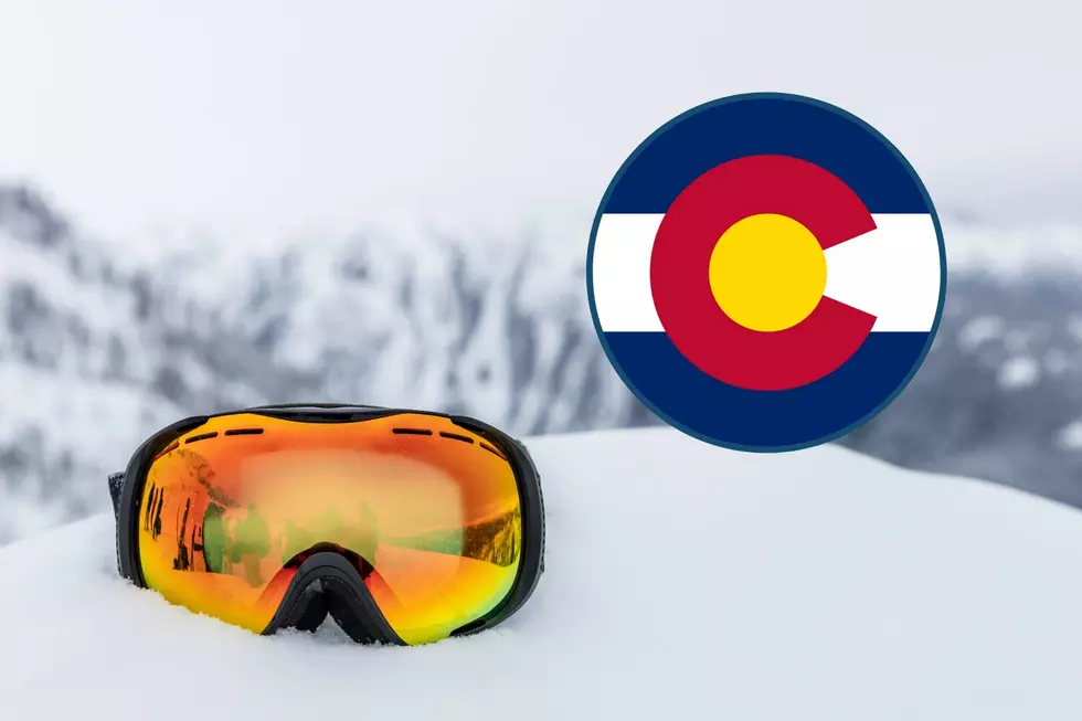5 Colorado Ski Resorts Make List of Best in the U.S.