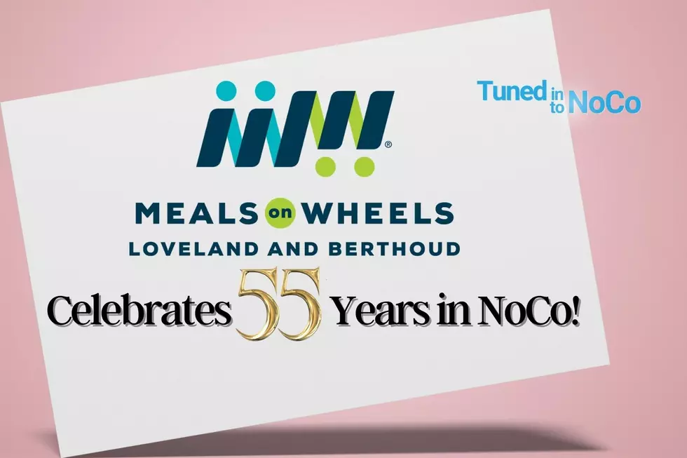 Meals on Wheels is Celebrating their 55th Anniversary in Big Way!