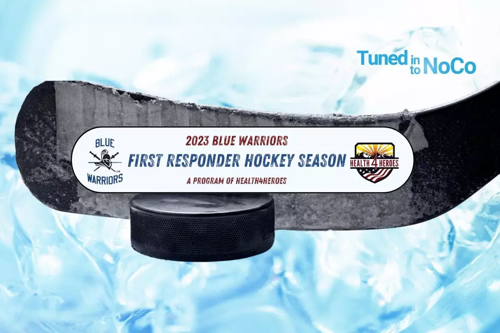 First Responder Hockey Season Opener Happening Next Weekend!