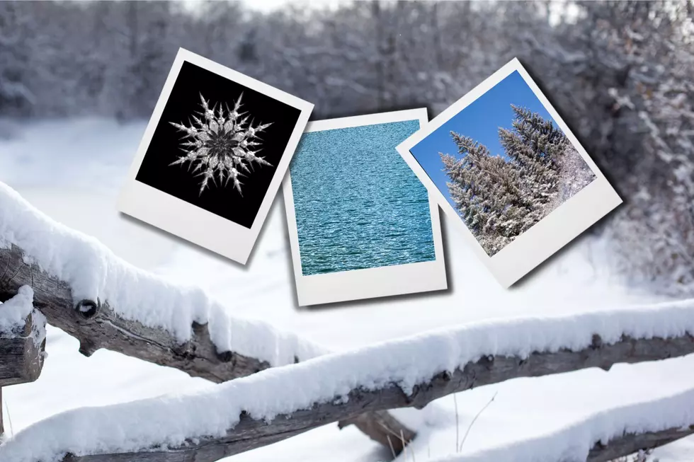Find the Perfect Photo Opportunity at This Wintery Colorado Hotspot