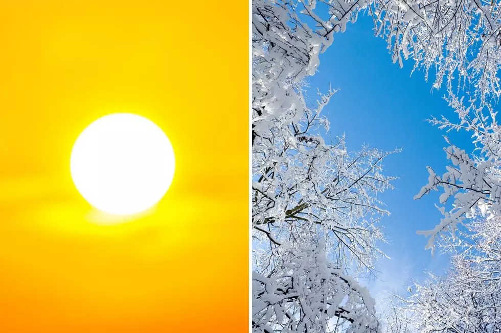 How Many Degrees?! These Are the Craziest Temperatures to Ever Hit Colorado