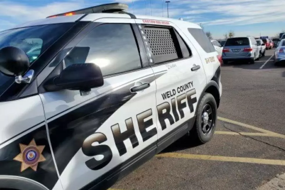 The Weld County Sheriff’s Office Has a Message for Vigilante Locals
