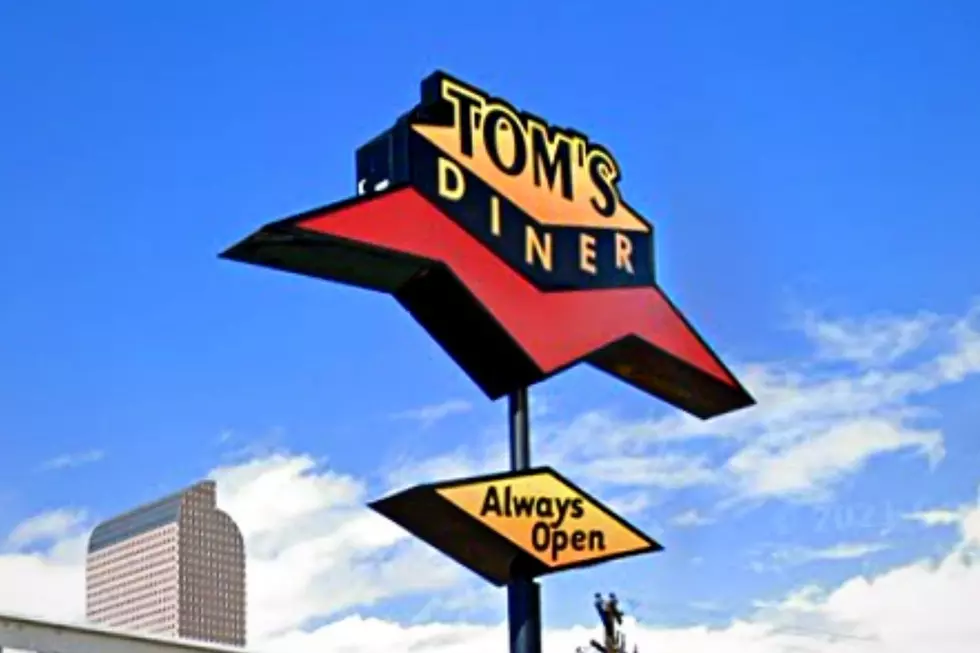 See How Denver’s Iconic Tom’s Diner Has Changed Since Reopening