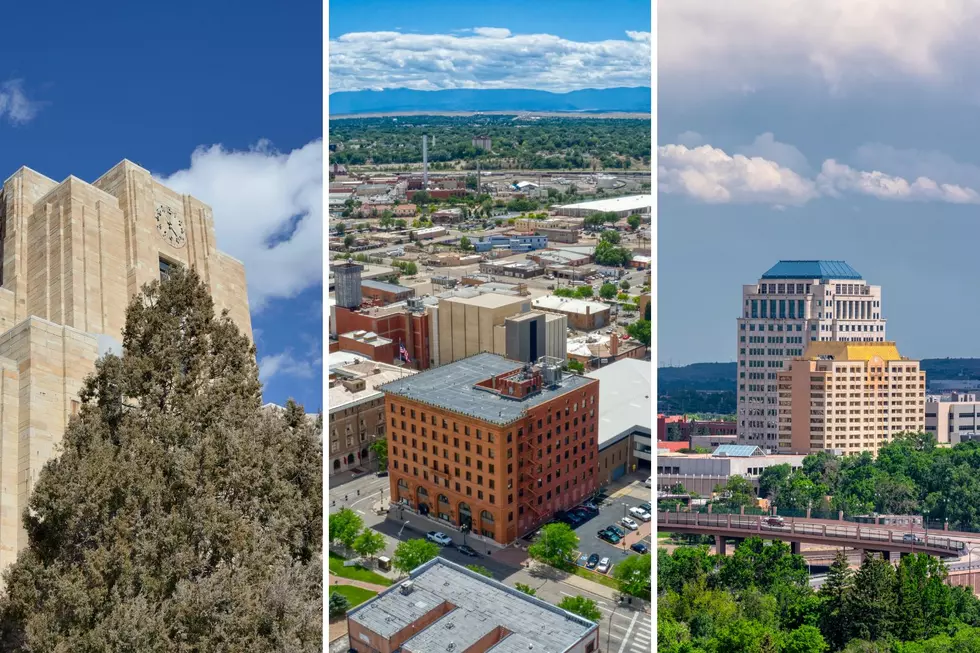 New Study Reveals the Top 15 Richest Towns in Colorado