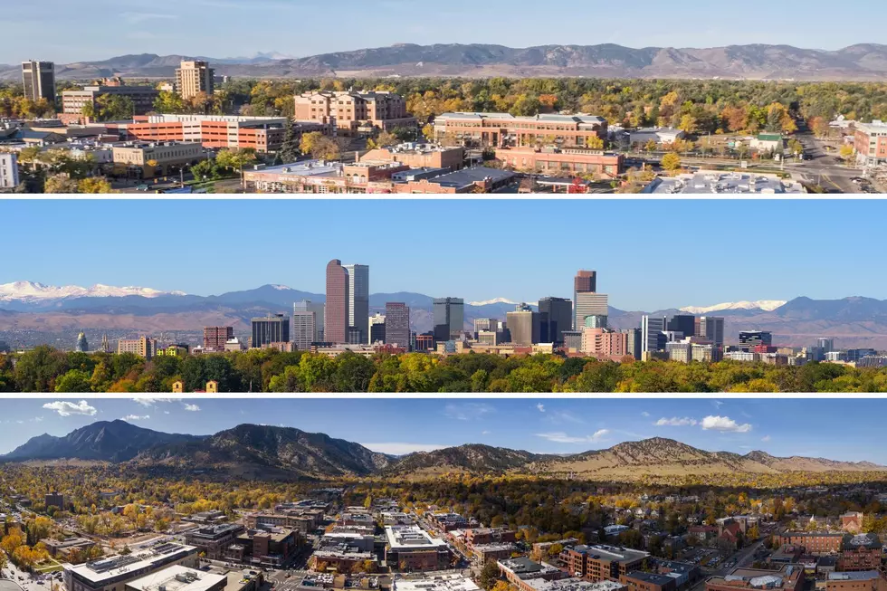 Three Colorado Cities Make New List of Most Expensive Places to Rent