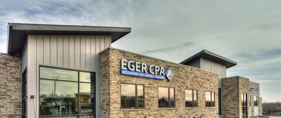 Chamber Member Spotlight: Eger CPA Can Help Your Small Business