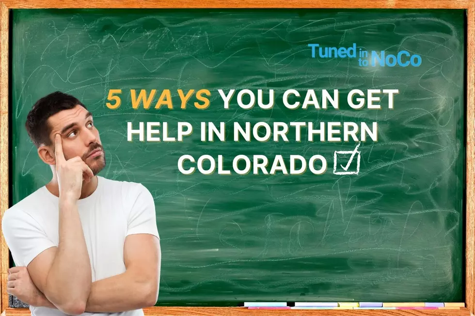5 Ways to Get Ongoing Help in NoCo