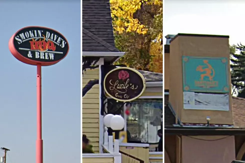These Food Chains Can Only Be Found in Colorado