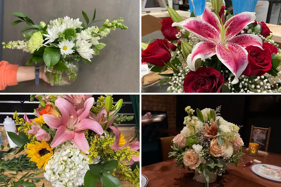 Chamber Member Spotlight: Aesoph Flowers Can Make Your Valentine&#8217;s Day Special