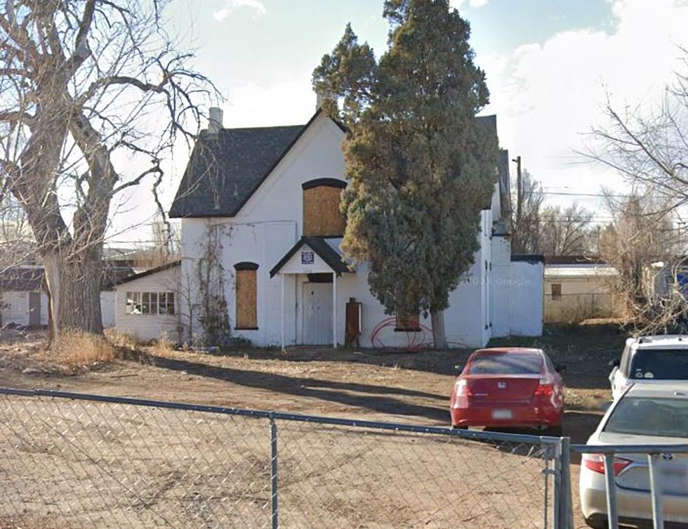 New Life Planned for Colorado’s Historic Loveland House