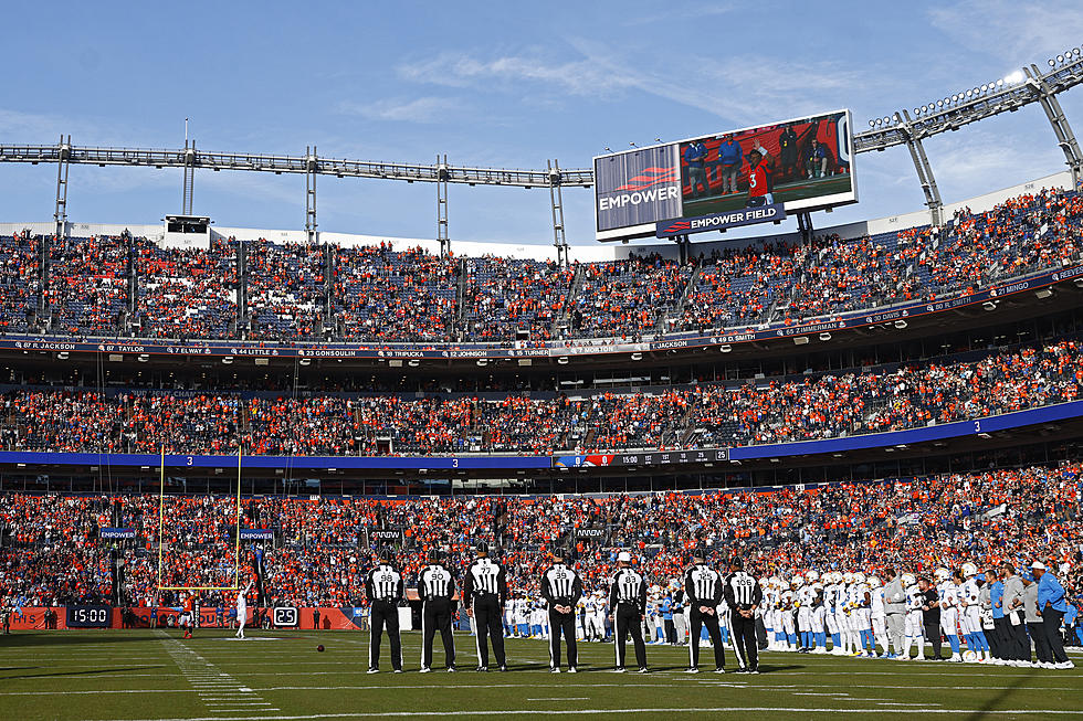 New Study Ranks Empower Field as One of the Best Stadiums in the NFL
