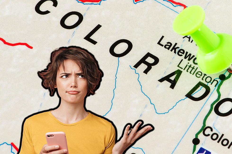 New Research Reveals Colorado Residents Are Terrible at Directions