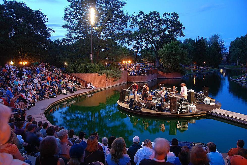 See the Full Lineup for the 2023 Loveland Summer Concert Series