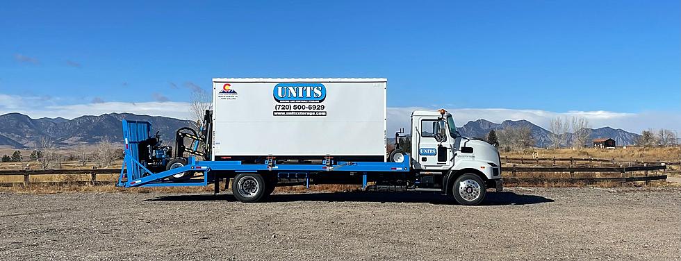 Chamber Member Spotlight: UNITS Knows the Moving Industry Inside and Out