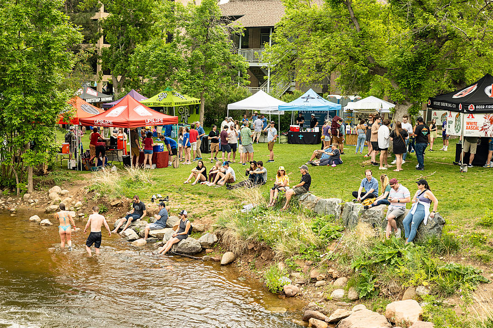 See the Official Lineup for the 2023 Colorado’s Boulder Creek Festival