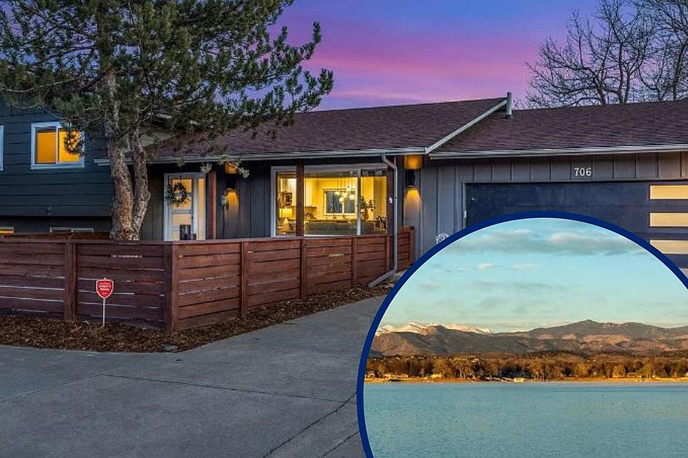 Here’s Why This Loveland Home Is Going for Nearly $1.5 Million