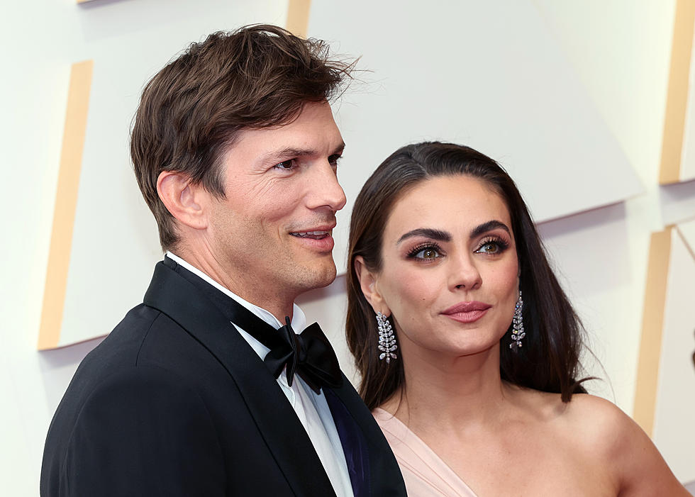 Famous Power Couple Ashton Kutcher and Mila Kunis Just Visited Fort Collins