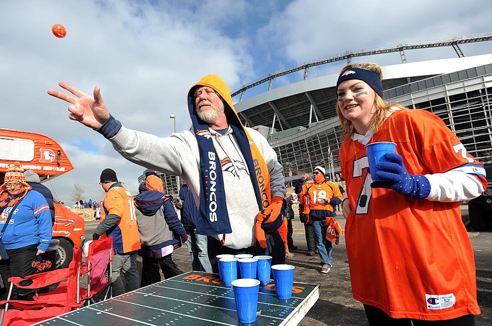 Empower Field at Mile High Named One of the Best Stadiums for Tailgating