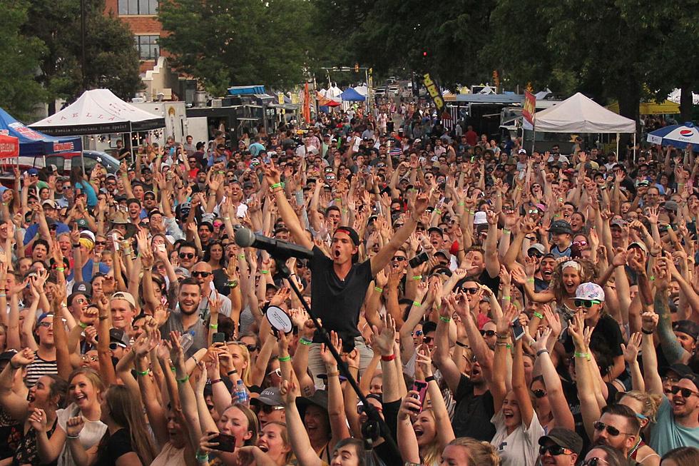 Colorado Named One of the Best Festival Destinations in the U.S.