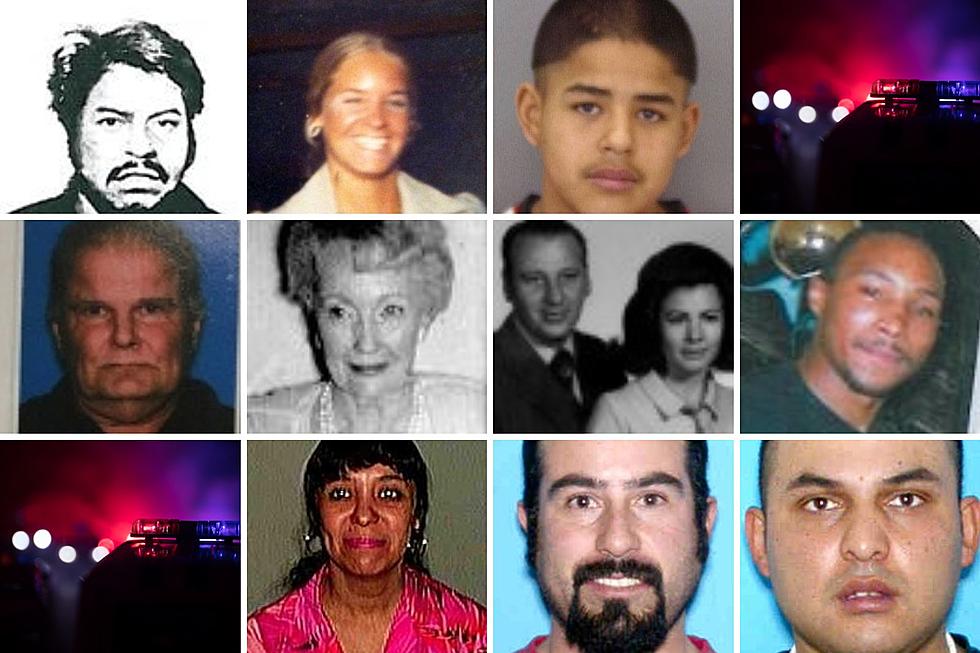 See 10 Unsettling Colorado Cold Cases With Anniversaries in June