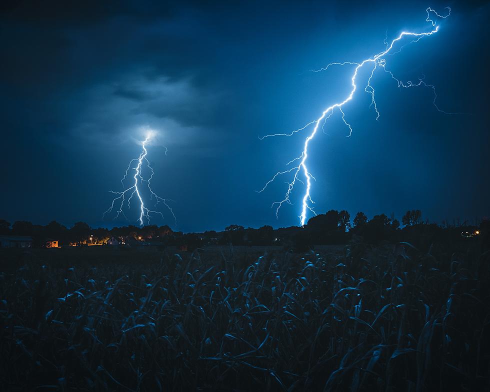 How To Survive a Lightning Strike in Colorado