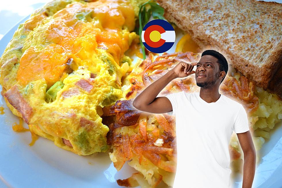 Is the Western Folklore True About Colorado’s Denver Omelet?