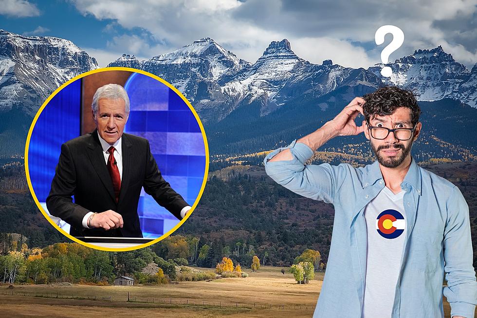 How Will You Do With These Tough Colorado ‘Jeopardy’ Questions?