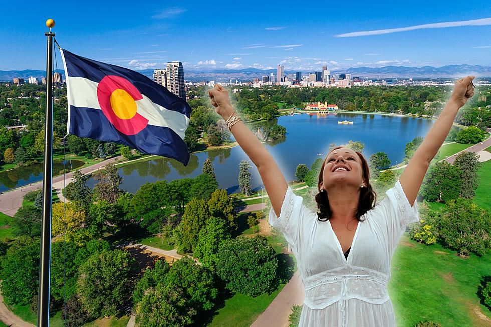 New Study Reveals The 5 Best Small Cities In Colorado