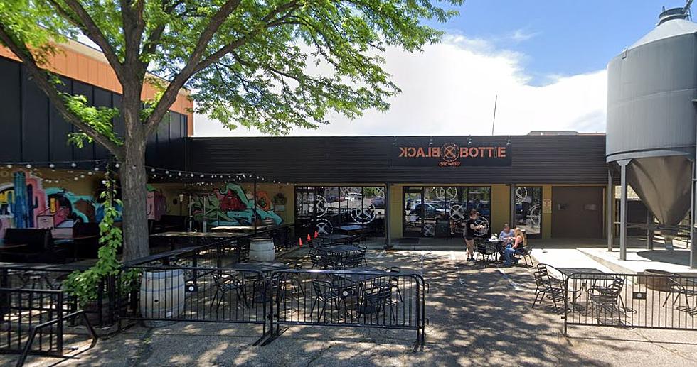 It&#8217;s the End of an Era For Fort Collins&#8217; Black Bottle Brewery