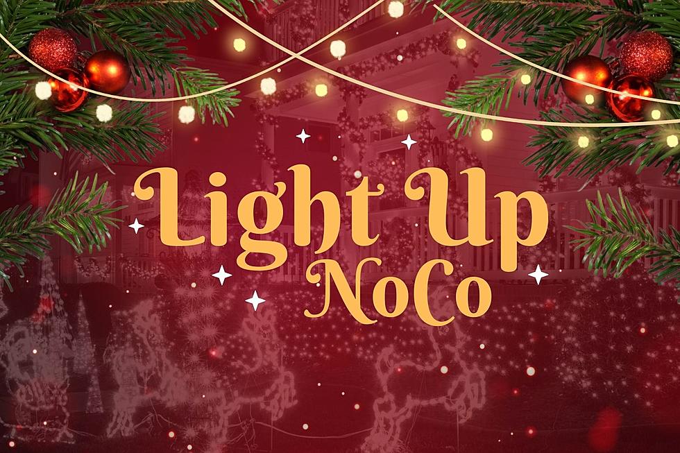 Light Up NoCo: Show Us Your Best and Brightest Holiday Light Displays