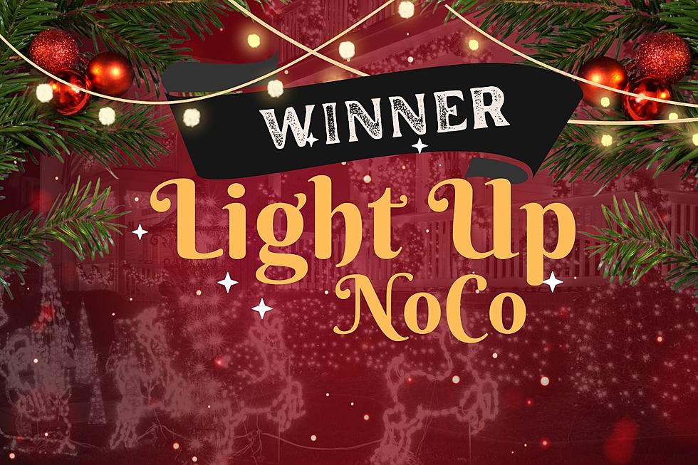 And the Light Up NoCo Winner Is …