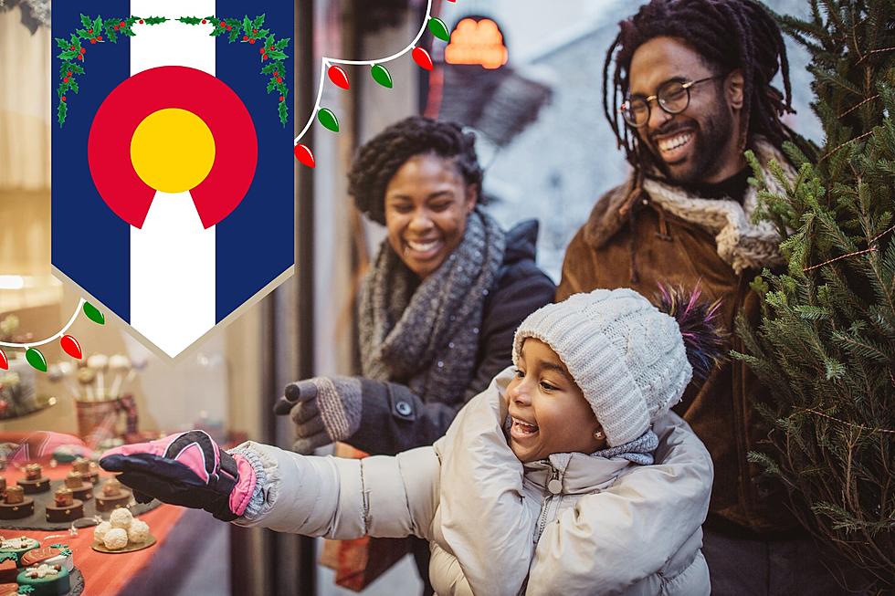 How Do Colorado Families Spend Time Enjoying Holiday Festivities?