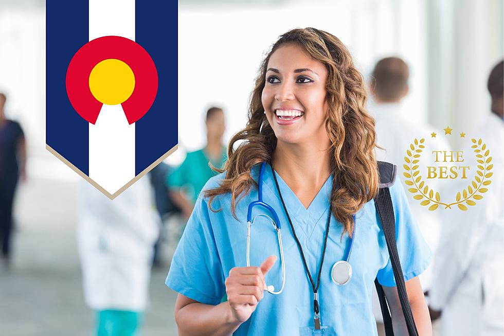 New Study Finds the Best Hospitals in Colorado