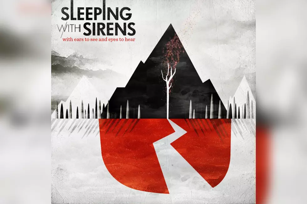 How Sleeping With Sirens’ ‘With Ears to See and Eyes to Hear’ Changed the Scene