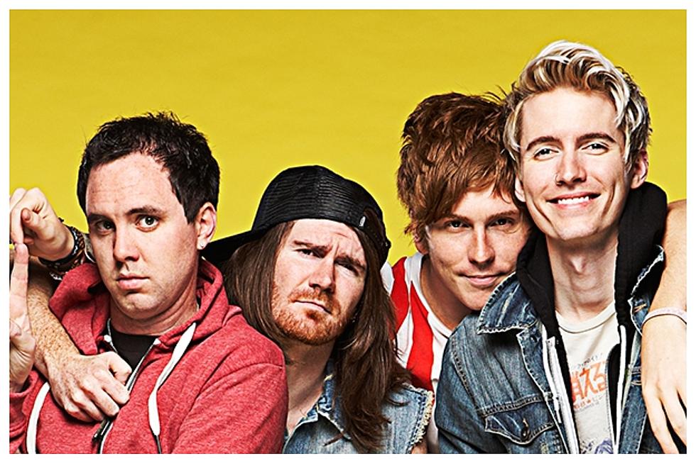 Forever the Sickest Kids Returning With New Music?