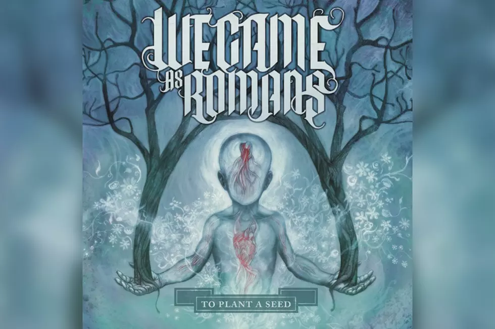 We Came as Romans Announce 'To Plant a Seed' 10-Year Tour