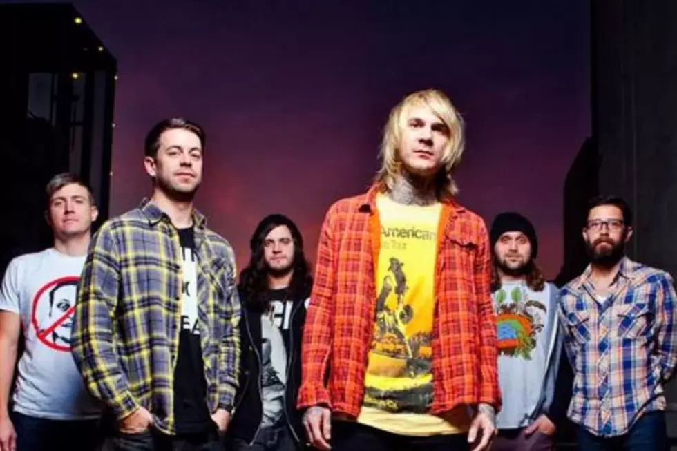 Podcast: The Death of Chiodos