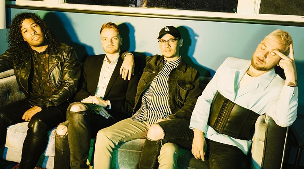 Issues Kick Out Tyler Carter Following Allegations of Sexual Misconduct and Grooming