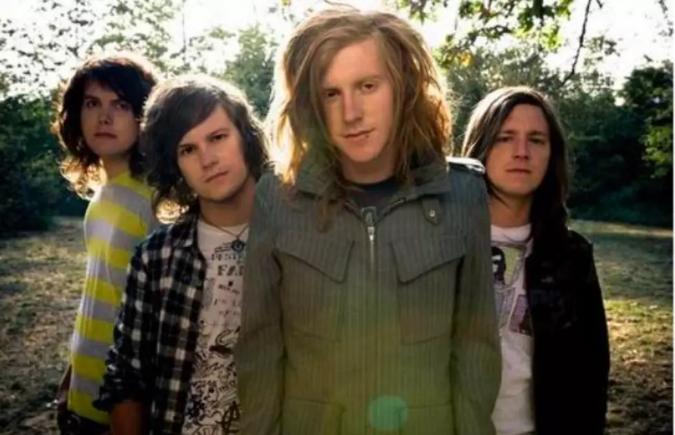 We the Kings Returning With New Song on Friday