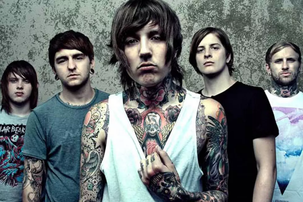 Podcast: How Bring Me the Horizon Became the Scene’s Biggest Band