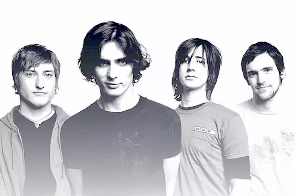 The All-American Rejects Drop ‘Move Along’ 15-Year Anniversary Release