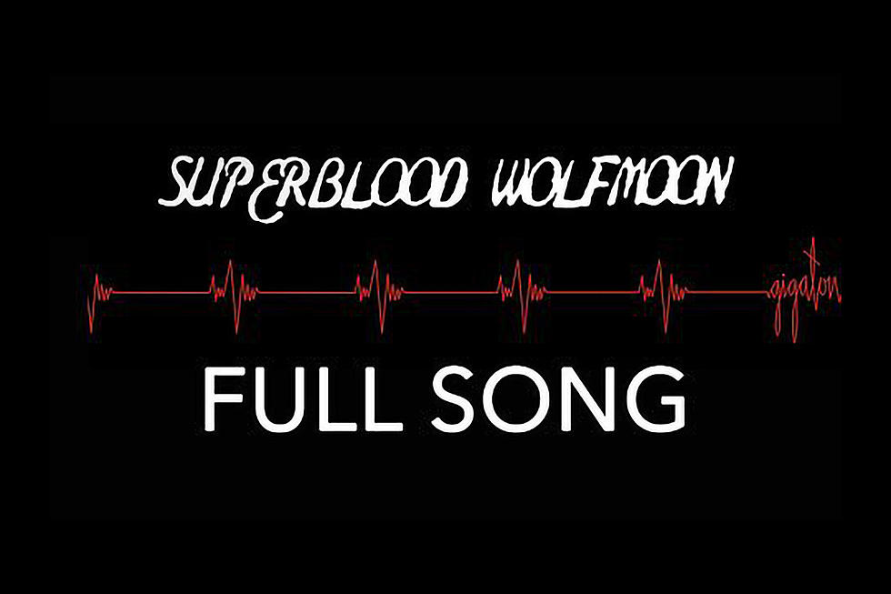 Pearl Jam Fan Band’s ‘Prediction’ Cover of ‘Superblood Wolfmoon'